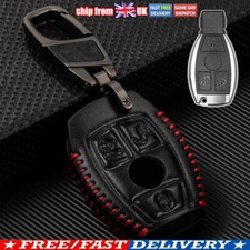 3 Button For Mercedes Benz SL