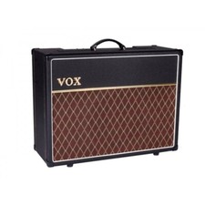 Vox AC30 30 Watt Analogue Valve Amplifier
