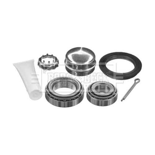 Wheel bearing kit - rear, vw