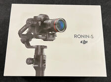 Ronin-S Hand Held 3-Axis Gimbal Stabilizer