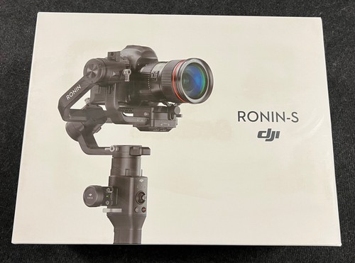 Ronin hand held - ronin-s,