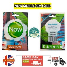 Now mobile pay - pay, go