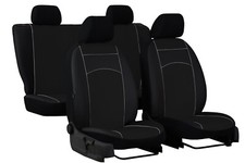 Tailored seat covers - seat,