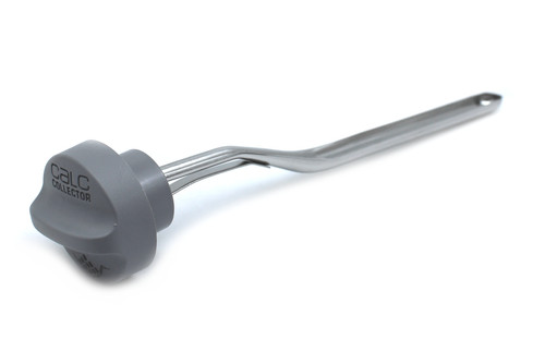 Boiler cap for - rowenta, iron