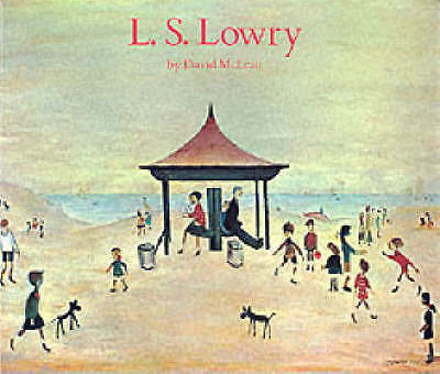 Lowry l s - l.s., l.s.lowry