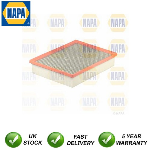 Air filter napa fits toyota - filter,