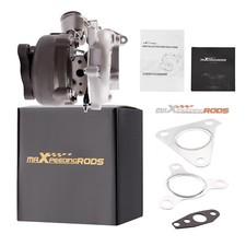 Engine Turbo GT1849V for Nissan X-Trail Primera 2.2L 14411AW400 725864-0002