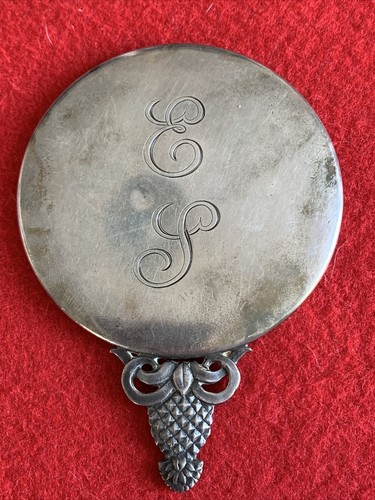 Sterling silver tiffany - silver,