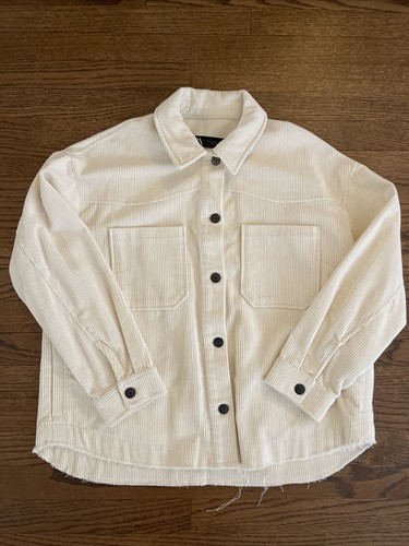 Zara ivory colored women - zara,