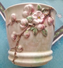 Vintage sylvac plant - sylvac, pot