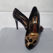 NEXT LADIES LEOPARD PRINT