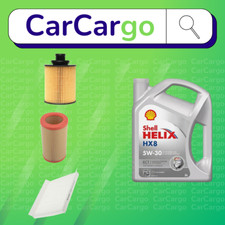 SERVICE KIT FOR Fiat Bravo 1.4