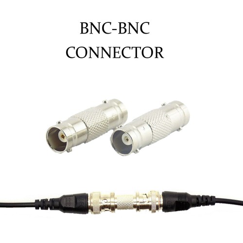 Bnc female - bnc,