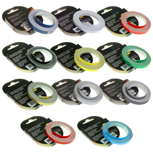 Rim tape 5mm - 3mm, 9mm