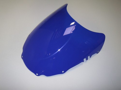 Suzuki gsxr 1100 - w-s, 1995-1996