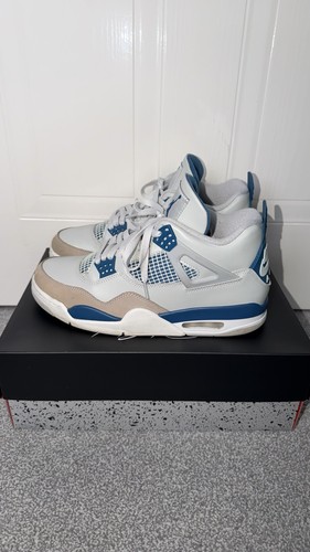 Nike air jordan retro - jordan, 4