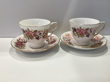 Vintage Colclough Wayside Cup