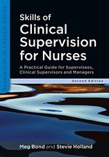 Skills of clinical supervision