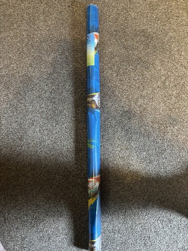 Vintage disney cars wrapping - vintage,