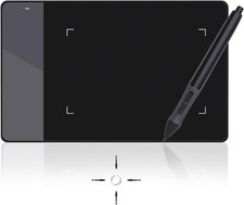 Huion 420 Drawing Tablet 4 x