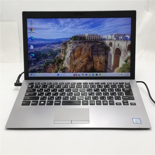 Sony vaio vjpg11c11n - sony,