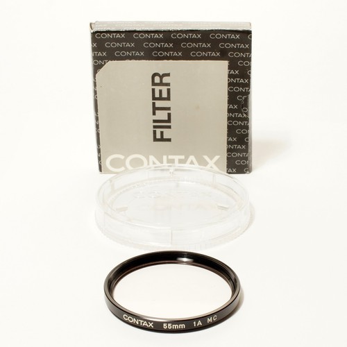 Contax 55mm filter keeper - 55mm,