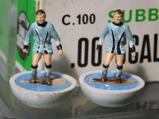 VINTAGE 1970s SUBBUTEO -