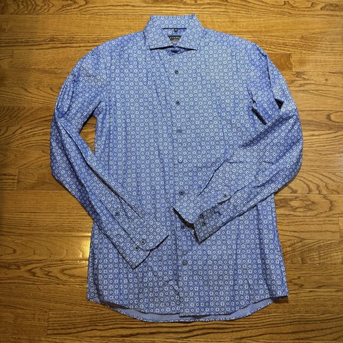 Eterna dress shirt - shirt, 15