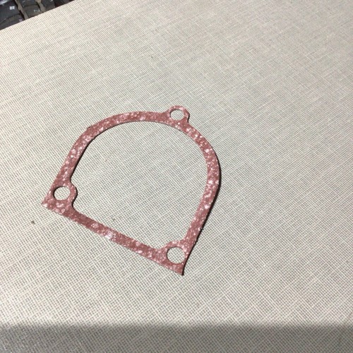 Nos starter gasket triumph - gasket:,
