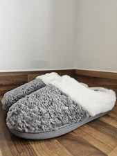 HomeTop Women's Comfy Clog