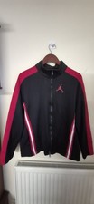 Jordan Track Suit Top And Bottom