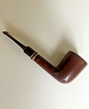 GBD “Autumn Gold” Large Dublin Briar Pipe, Unsmoked/Unsunk, Sleeve/Box, London