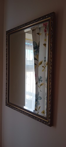 Mirror bevelled edge - mirror,,