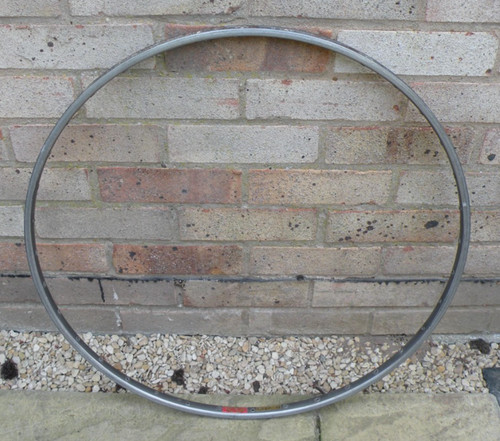 Mavic gp4 700c 36h - gp4, tubular