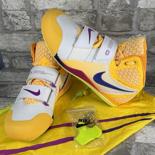 Nike javelin elite - javelin,
