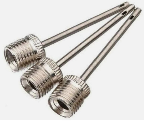 Football pump ball needle - pump,