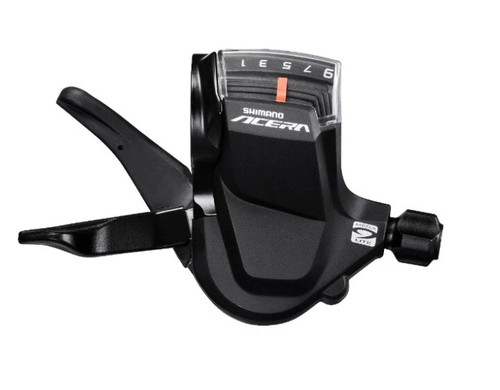Shimano acera m3000 - m3000, shifter