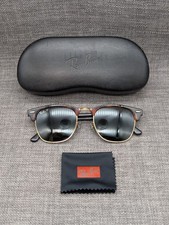 Ray-Ban Clubmaster Polarised
