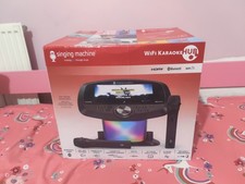 Singing Machine ISM9010 Portable Karaoke  - #5