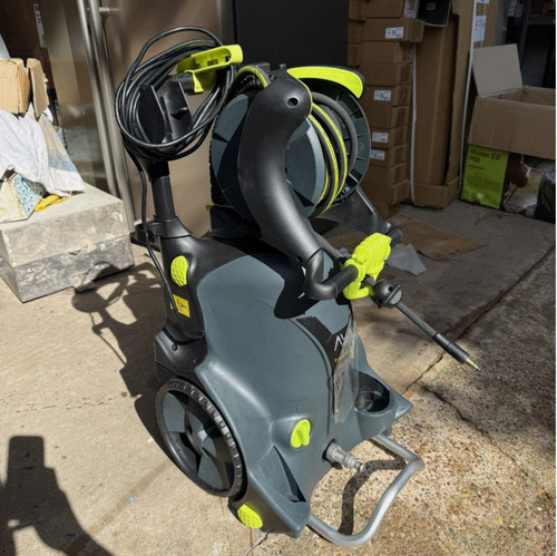 Ava master p60 pressure - master,