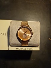 Michael Kors Ladies Portia