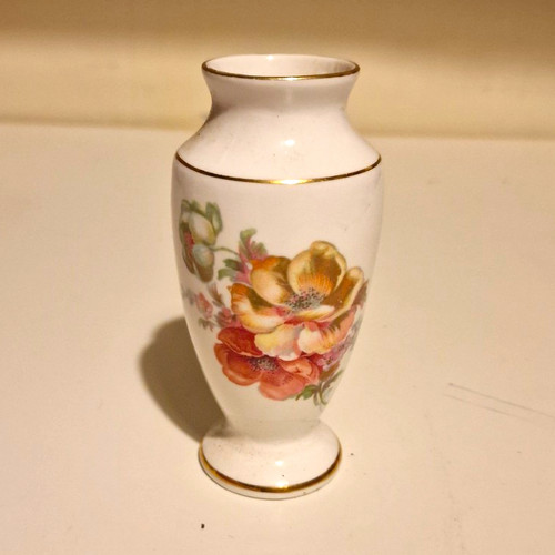 Polly anna bone small - bone,