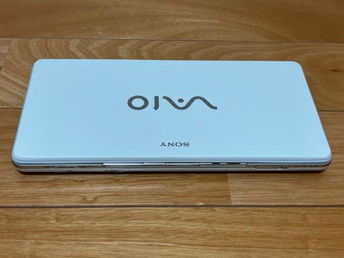 Sony vaio vgn p80h - vaio, vgn-p80h