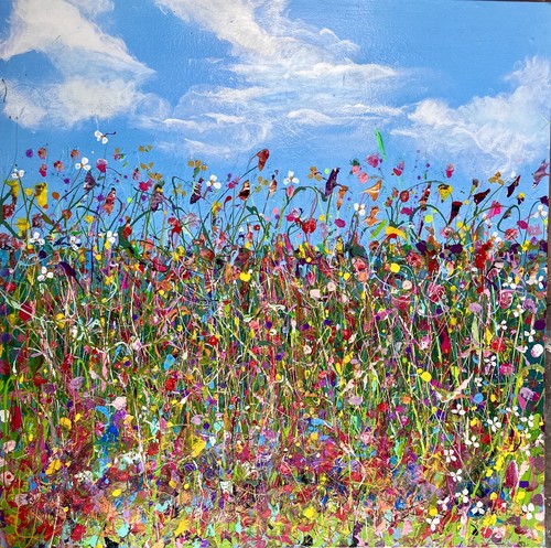 Large original abstract - large,