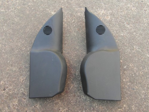 Vauxhall corsa interior - corsa, door