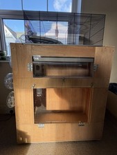 Large Hamster Enclosure/ Cage