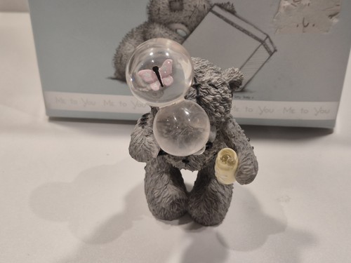 You bear figurine - you,