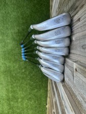 Ping G700 Left Handed Iron Set