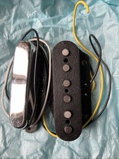 2 Classic Vibe Telecaster
