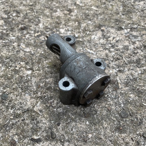 Bsa a65 oif oil - bsa, pump